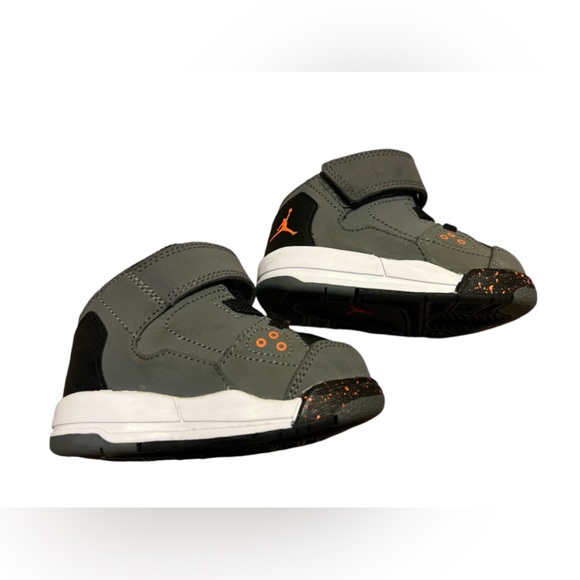 Nike Air Jordan Flight Kids/Baby 4c - Picture 4 of 7